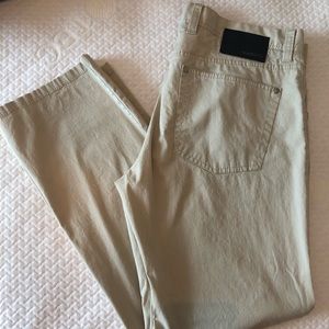 Alberto stretch cotton pants in perfect condition!